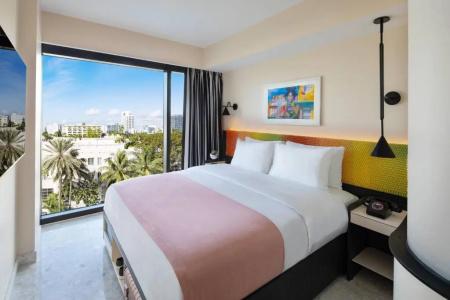 Moxy Miami South Beach - 38