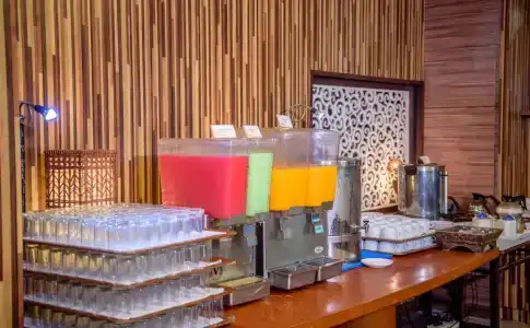 Golden Beach Cha-Am - 12