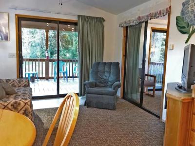 Park and Cabins - 52