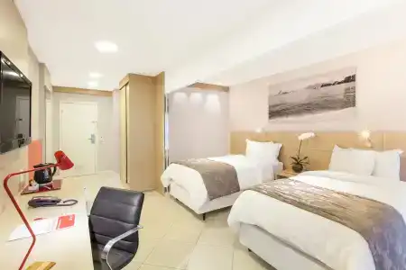 Quality Rio de Janeiro - Barra da Tijuca - 3