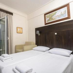 Hanioti GrandOtel - 39