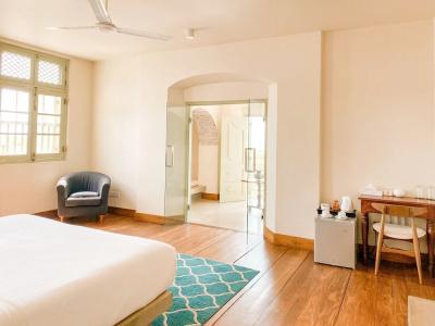 The Bartizan Galle Fort - 272