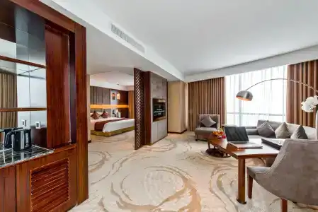 Muong Thanh Luxury Quang Ninh - 44