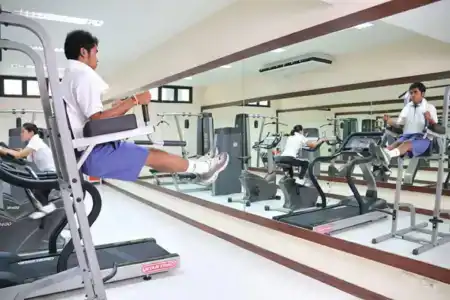 Avani Ao Nang Cliff Krabi Resort - Sha Extra Plus - 18