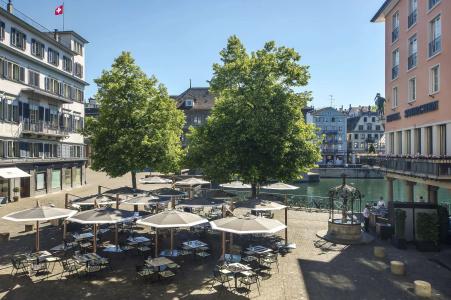 Storchen Zürich - Lifestyle boutique - 42