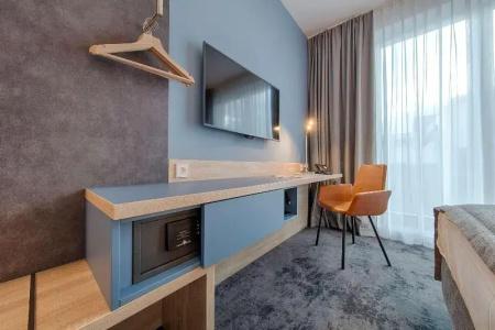 Best Western Wiesbaden - 41