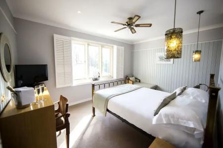 Holm House - 5
