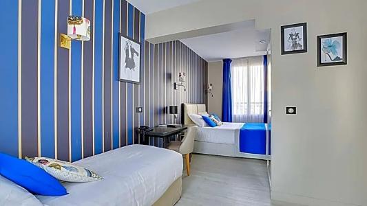 Riviera Elysees - 74