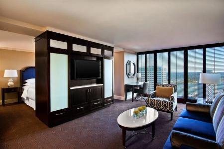 Sheraton New Orleans - 5
