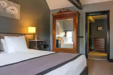 B&B 't Poorthuys - 56