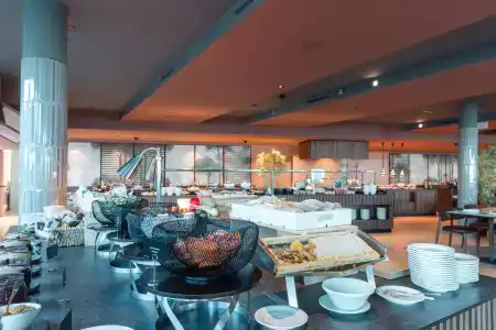 Radisson Blu Resort & Spa - 36