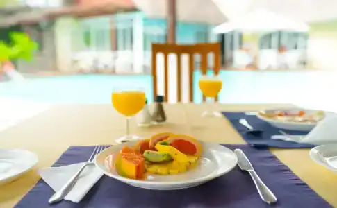 Seasense Boutique & Spa - 6