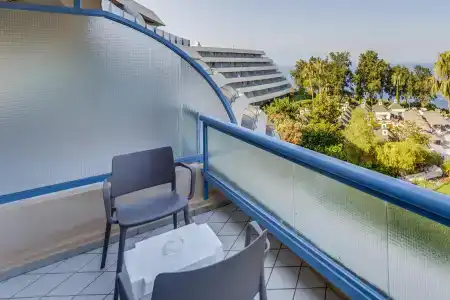 The Grand Blue Sky International - All Inclusive - 7