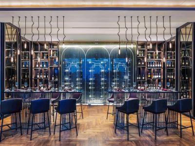 Mercure Bangkok Makkasan - 22