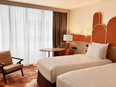 Pullman Paris Centre - Bercy - 3