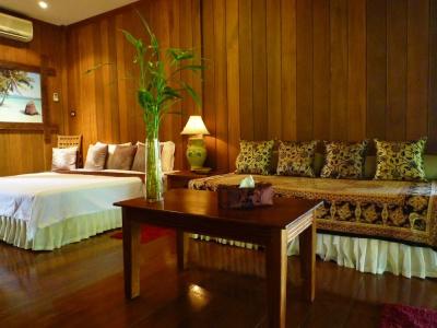 The Mangrove Hideaway Kohchang - 22