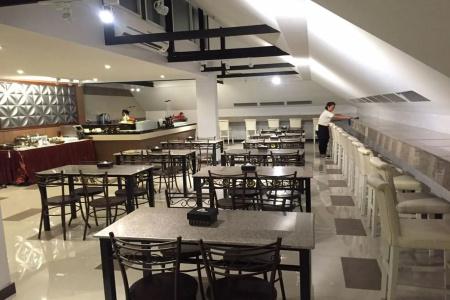 Leelawadee Resotel Raminthra - 15