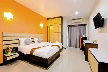 u-Sabai Park & Resort - 38