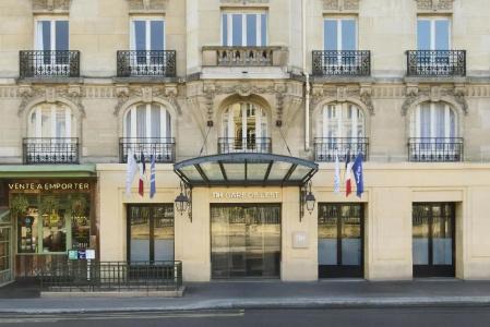 Holiday Inn Paris Gare De l'Est, An Ihg - 26