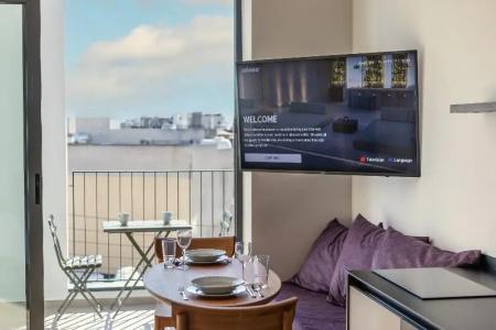 Alinea Suites Limassol Center - 27