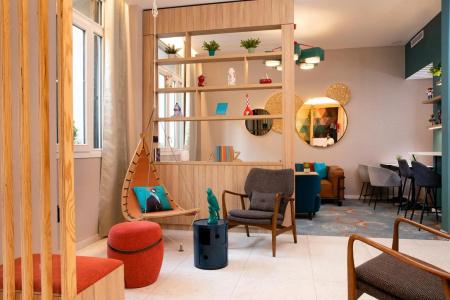 hôTel Locomo - 31