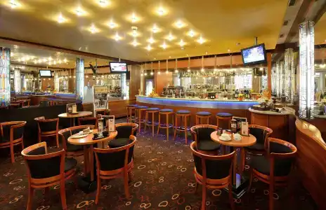 Novotel Budapest Centrum - 21