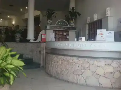 Panoramic - 0