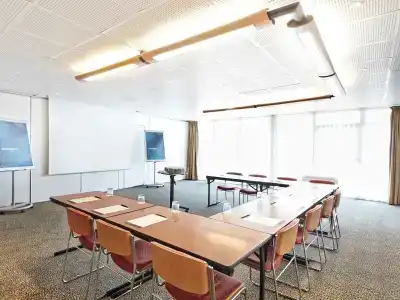 Novotel Montpellier - 13