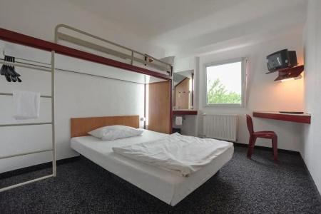 bon marché hôtel Bochum - 1