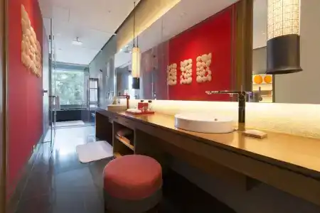 Park Hyatt Sanya Sunny Bay Resort - 49