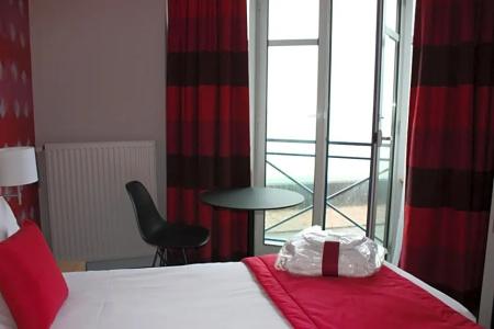 Mercure St Malo Front de Mer - 93