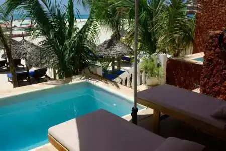 Sunseabar Beach - 11