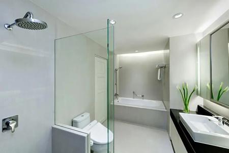 Centre Point Chidlom - Sha Extra Plus - 88