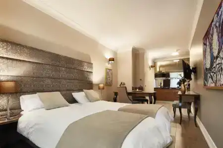 ApartBest Views - 23