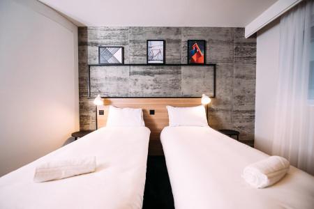 ibis Belfast City Centre - 2