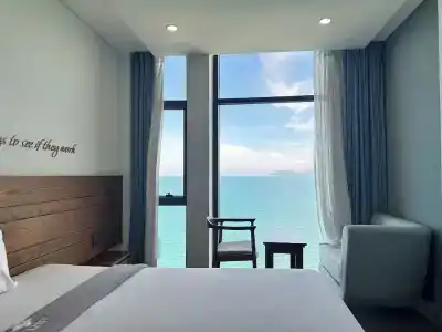 Joy Trip Nha Trang - 45