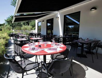 ibis Styles Toulouse Cite Espace - 25