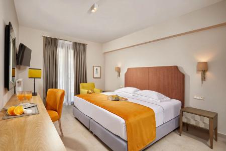 Sempre Viva Suites - 5