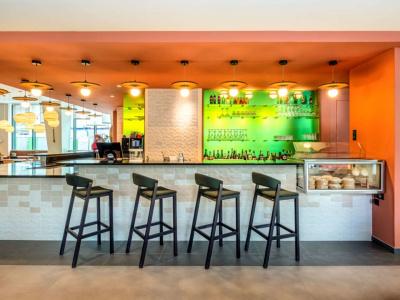 ibis Styles Paris Meteor Avenue d'Italie - 21