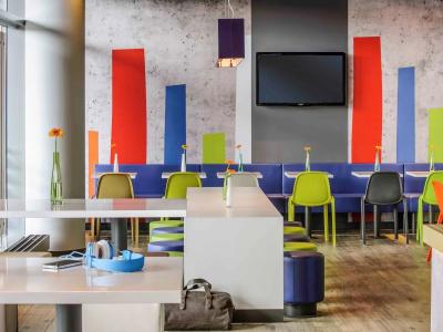 Ibis Budget Graz City - 12