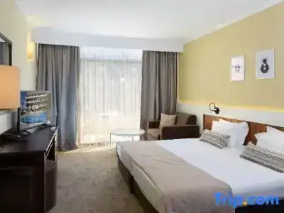 Nobel Ultra All Inclusive - Free Beach Access - 62