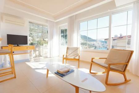 Kalkan Suites - 182