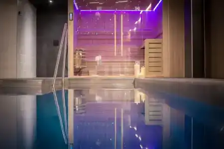 L' Hôtel & Spa Ribeauville - 13