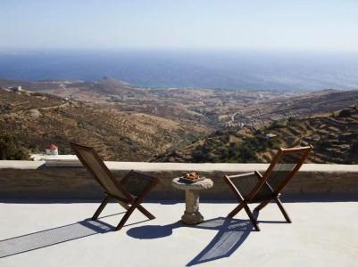 Aeolis Tinos Suites - 138