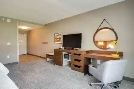 Hampton Inn & Suites by Hilton Nashville North Skyline - 48