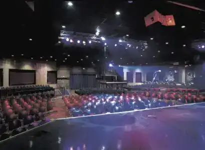 Boulder Station Casino - 16