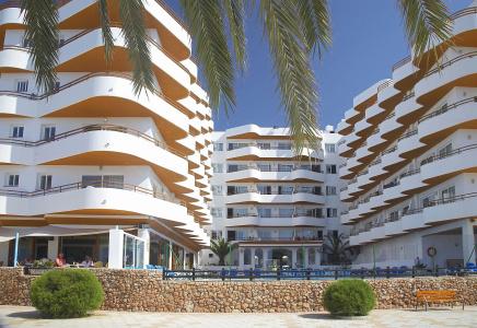 Apartamentos Mar y Playa - 0