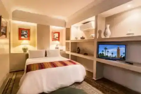 Riad Hasna Espi - 44