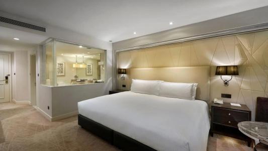Intercontinental, An Ihg - 4