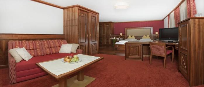 Alpenpark Resort Superior - 101